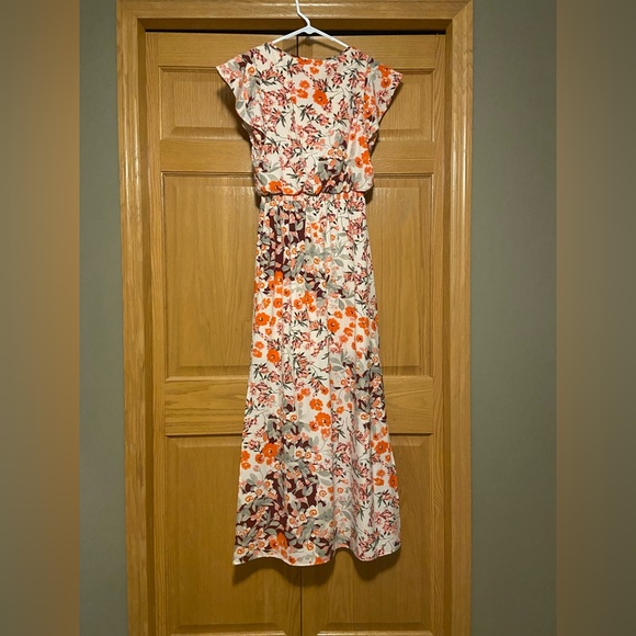 Adrianna Papell Maxi Dress - Picture 2 of 3